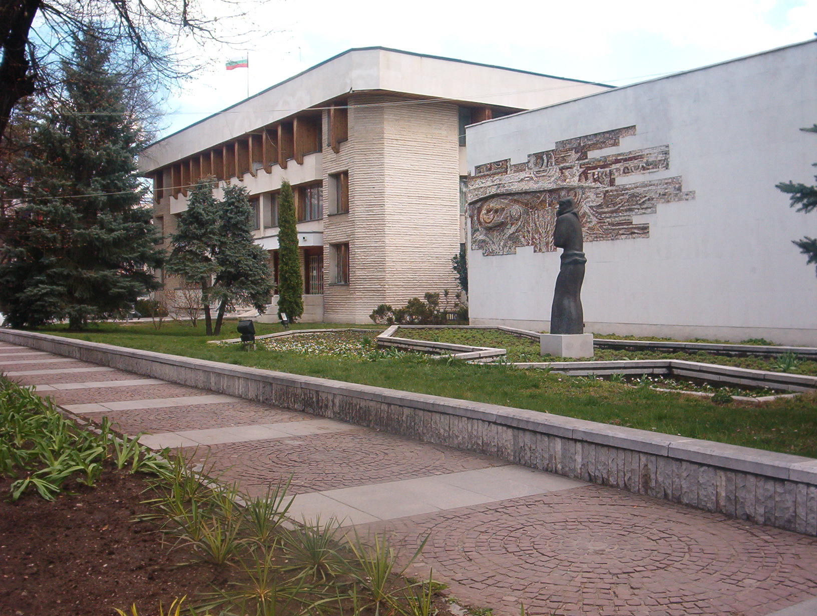 pazardjik-muzei